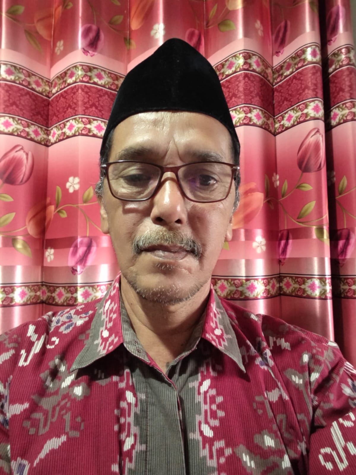 Ibrahim Achmad, S.Pd