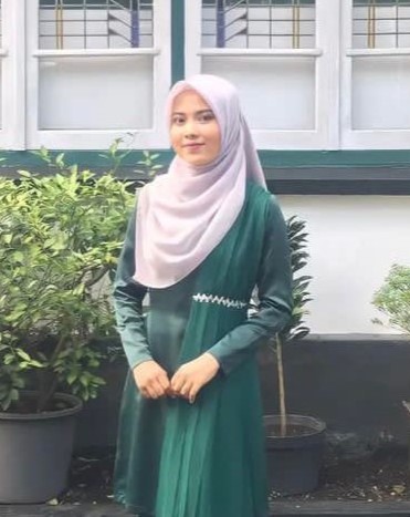 Ima Siti Nurjanah