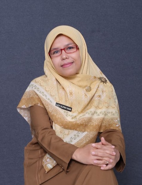 LILY ULFAH HANI, S.Pd