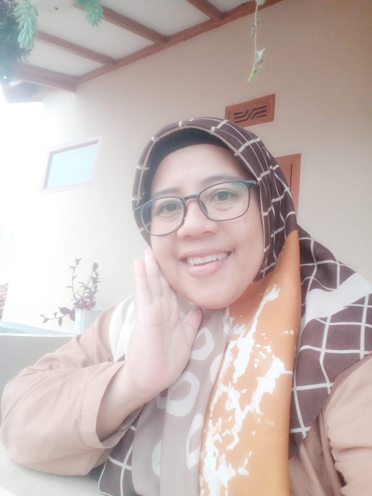 Siti Nurnaila