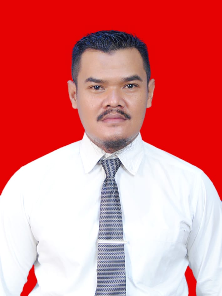 Ruslan Gunawan, S.Pd, M.Pd