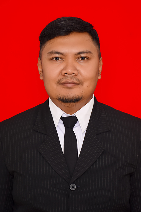 Irwan Sumiswan, S.Pd